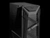 ASUS GT301 TUF GAMING CASEhoneycomb front panel1