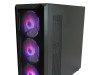 LC-Power Case Gaming 804BObsession_X- ATX gaming
