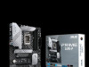 ASUS MB PRIME Z690-PIntel Z690;LGA 17004xDDR5;HD