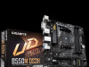 GIGABYTE MB B550M DS3H 1.2AMD B550;AM4;4xDDR4DVI