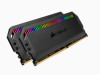 CORSAIR DOMINATOR PLATINUM RGB32GB (2 x 16GB) DD