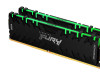 Kingston 32GB 3600MHz DDR4 RGB FURY Renegade (2x