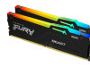 Kingston 32GB 4800MHz DDR5 RGBFury Beast (2x16GB