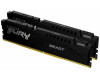 Kingston 32GB 5200MHz DDR5,Fury Beast (2x16GB)CL