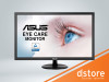 Asus Monitor 21.5