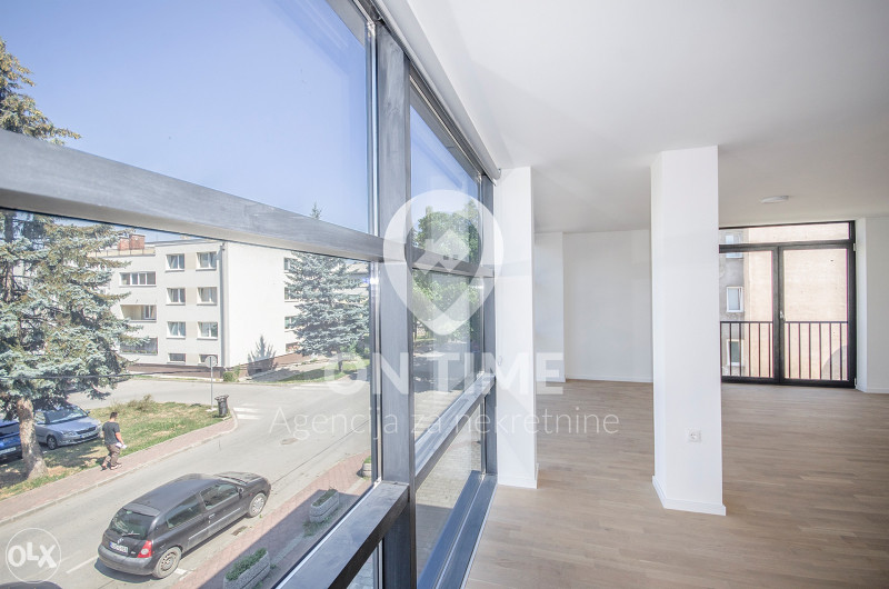 Ilijaš / Stambeno poslovni objekat / 365m2