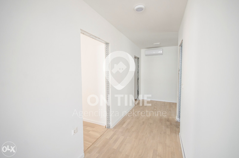 Ilijaš / Stambeno poslovni objekat / 365m2