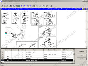 EPOS 2005 Schmitz Cargobull