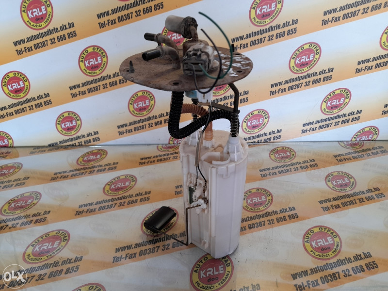 Plovak pumpa Sorento 2.5 CRDI 311503E610 KRLE 69073