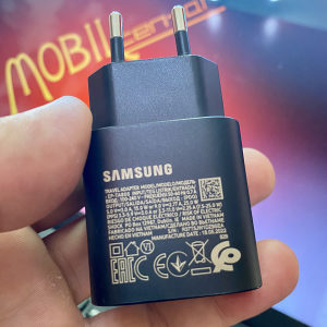 Samsung punjač Original Adapter 25W
