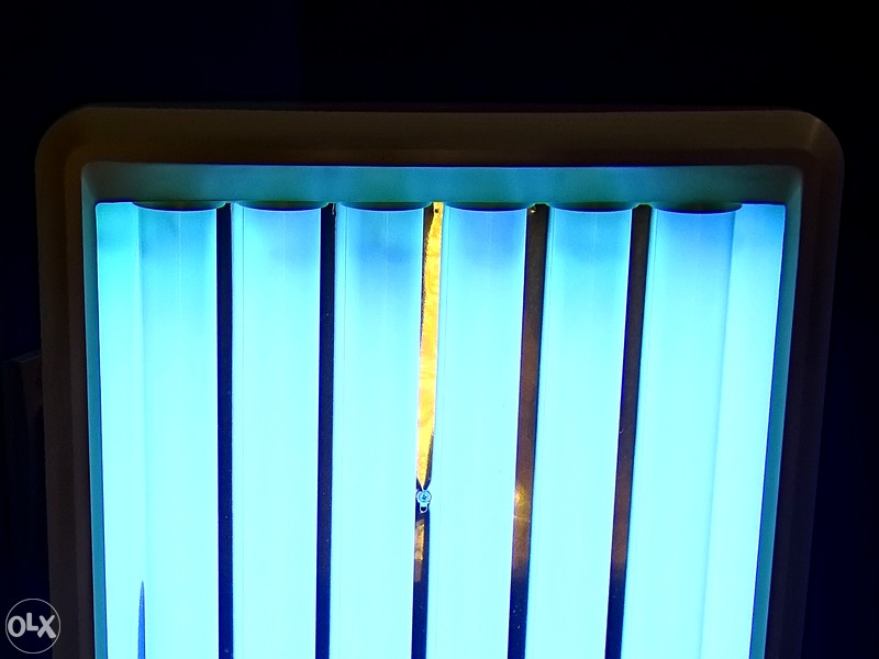 Solarijum Philips Original Home Solaria - Solarijumi - OLX.ba