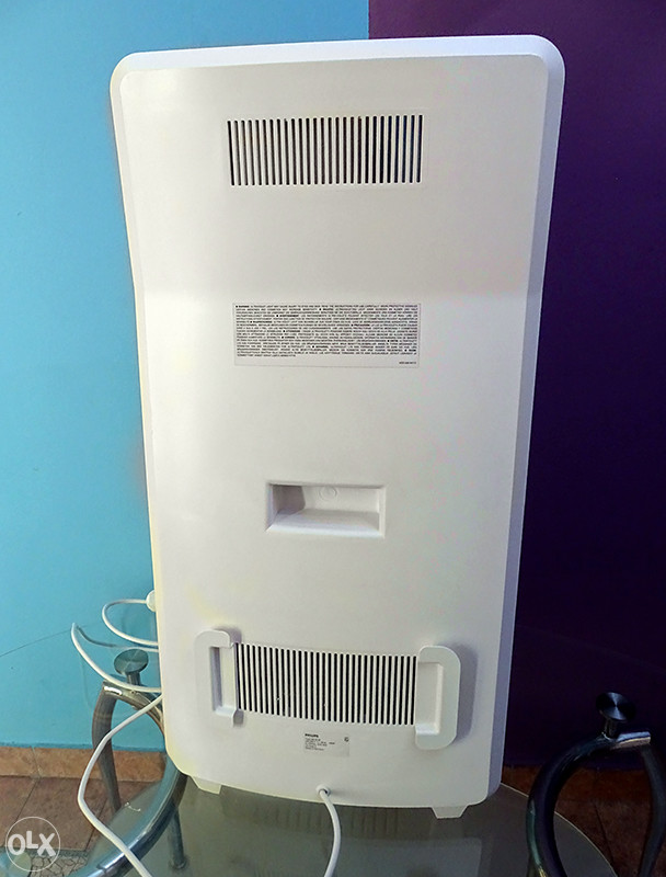 Solarijum Philips Original Home Solaria - Solarijumi - OLX.ba