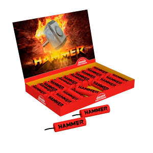 Petarda HAMMER Orion