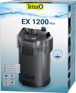 Tetra EX1200 Plus (do 500l)
