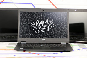BACK TO SCHOOL - Laptop Dell Latitude E7470