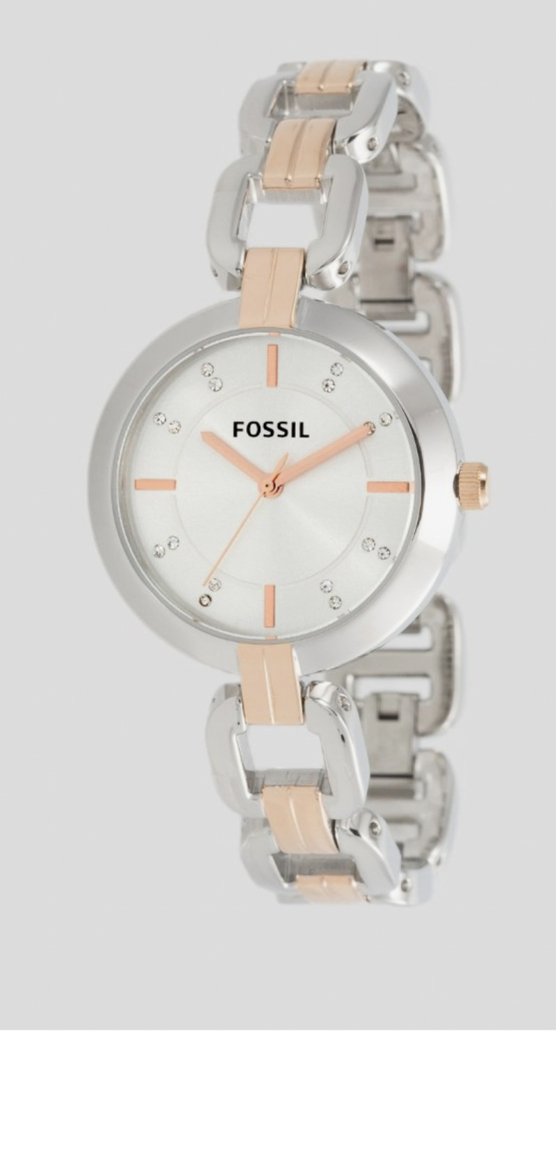 Fossil Original Zenski Sat Bq3341 Ručni Satovi Olxba