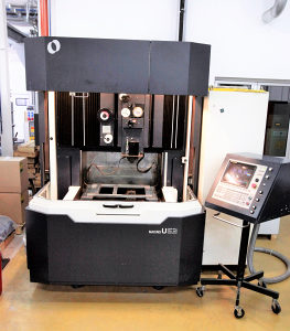 MAKINO U53 Erozimat