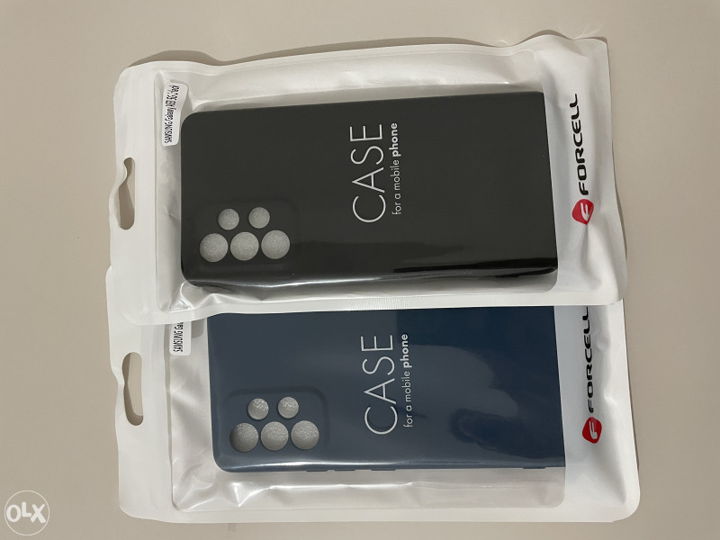 Silikonska maskica u više boja za Galaxy A53 (5G)