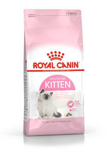 Royal canine Kitten