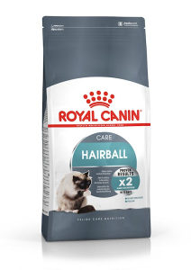 Royal canine Hairball Care