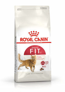 Royal canine Fit 32