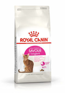 Royal canine Exigent Savour