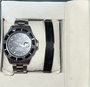 Rolex submariner