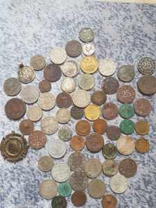 Stare kovanice