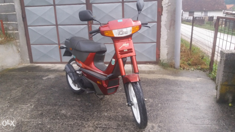 Rieju Windy 55cc