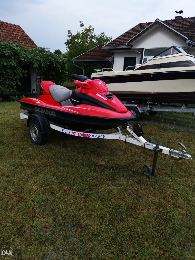 Jet ski Nautika OLX.ba