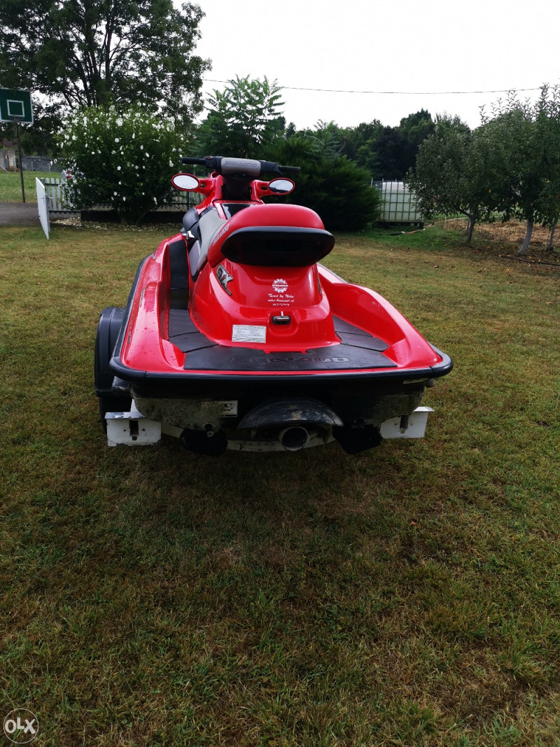 Jet ski Nautika OLX.ba