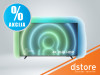 Philips Smart 4K LED TV 50