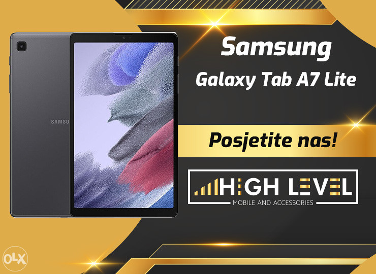 tablet samsung olx