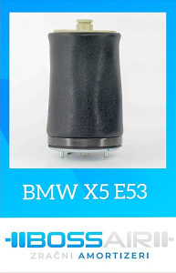 BMW X5 E53 Zadnji lijevi zracni vazdusni jastuk x 5