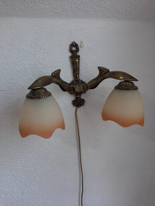 zidna lampa