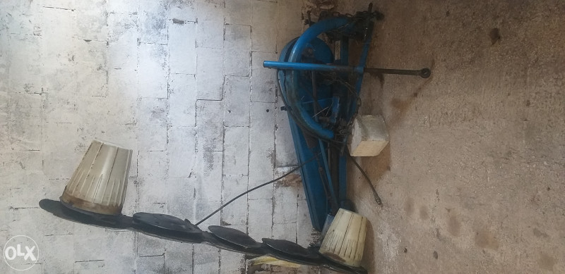 Bcs kosa rotociona kosacica - Kosilice i kopačice - OLX.ba