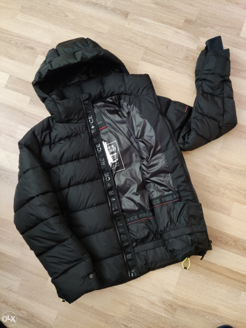 Bogner Fire+Ice muska zimska jakna vel 50 - Ski jakne - OLX.ba