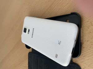 Samsung Galaxy s5