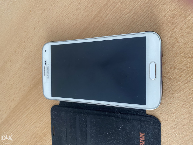 Samsung Galaxy s5
