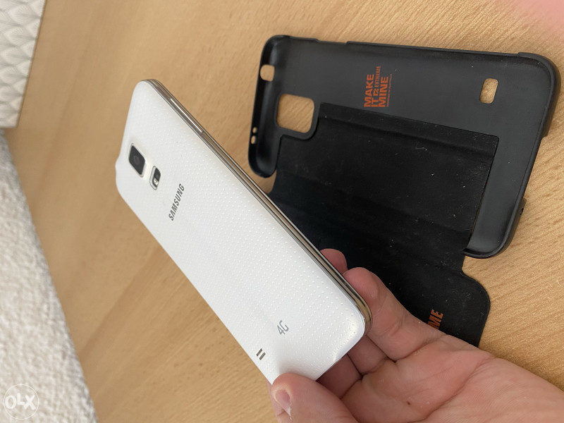 Samsung Galaxy s5
