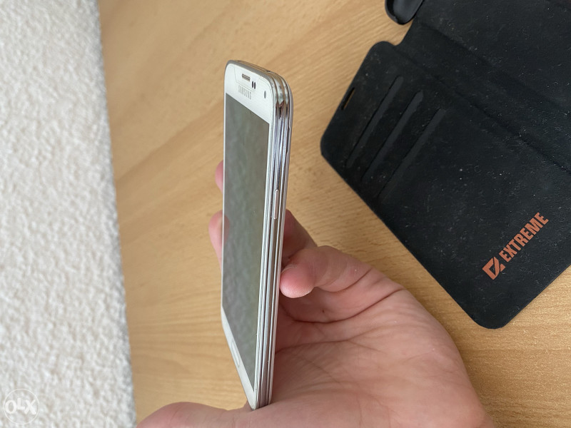 Samsung Galaxy s5