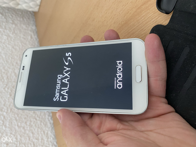 Samsung Galaxy s5