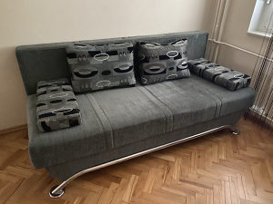 Krevet kauč ležaj