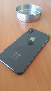 Iphone x 256GB