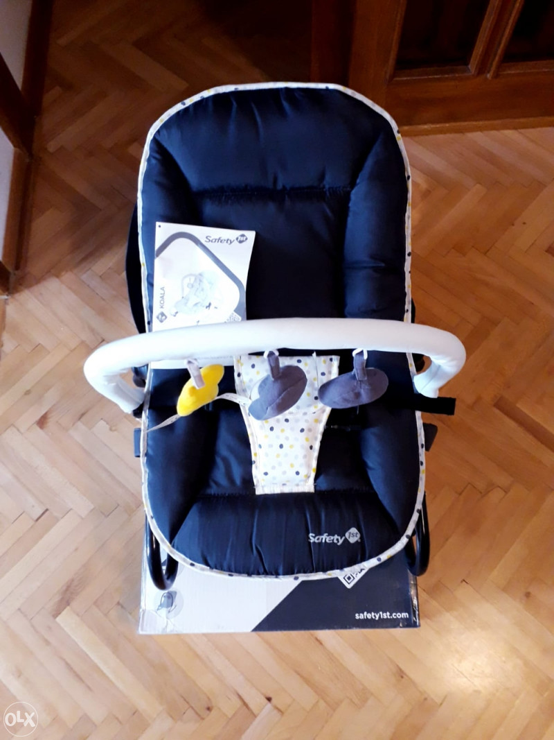 Lezaljka za bebe Sf1 Koala Ležaljke/Sjedalice OLX.ba