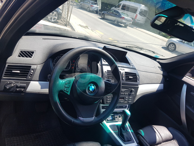bmw 20 tdi x3