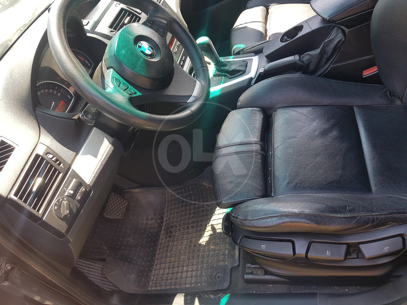 bmw 20 tdi x3