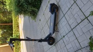 Segway Ninebot G30E II G30 Romobil