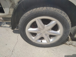 Alu feluge felge 16-ke Peugeot Pezo 4x108