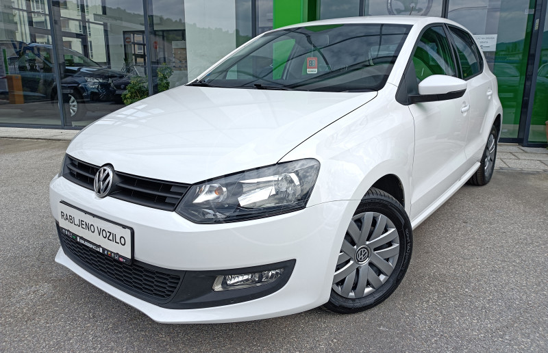Volkswagen Polo 1.2 TDI Automobili OLX.ba